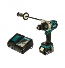 Дрель аккумуляторная Makita DDF481RF