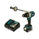 Дрель аккумуляторная Makita DDF481RF