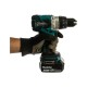 Дрель аккумуляторная Makita DDF481RF
