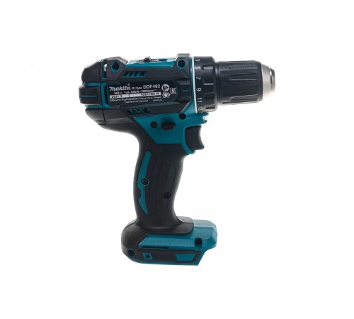 Дрель аккумуляторная Makita DDF482Z