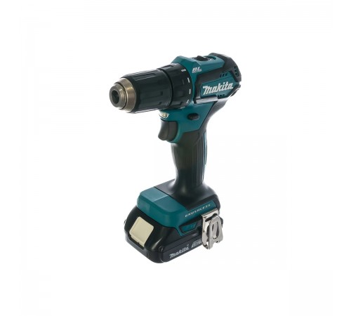 Дрель аккумуляторная Makita DDF483SYE
