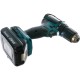 Дрель аккумуляторная Makita DDF483SYE