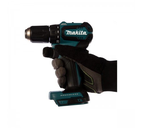 Дрель аккумуляторная Makita DDF483Z