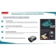 Дрель аккумуляторная Makita DDF484RME