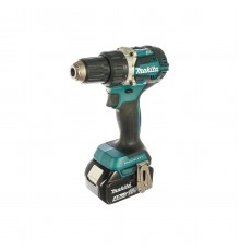 Дрель аккумуляторная Makita DDF484RME