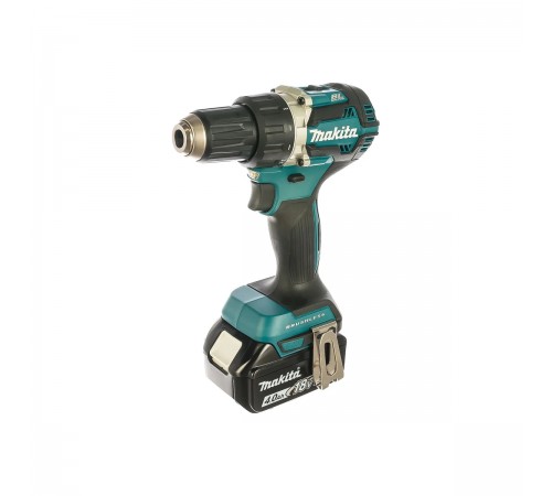 Дрель аккумуляторная Makita DDF484RME