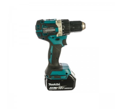 Дрель аккумуляторная Makita DDF484RME