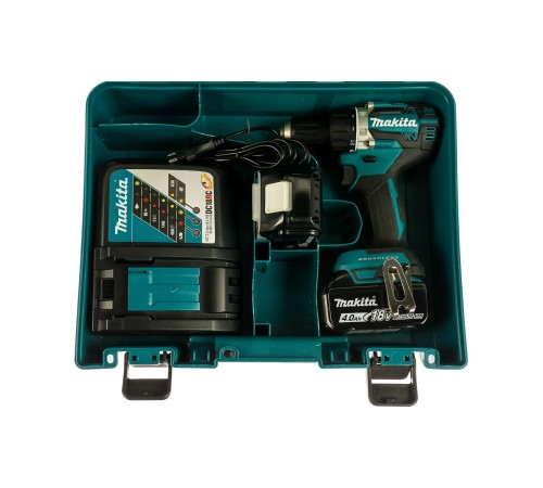 Дрель аккумуляторная Makita DDF484RME