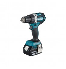 Дрель ак бесщет. Makita DDF484RT