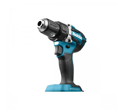 Дрель ак бесщет. Makita DDF484RT