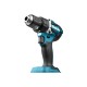 Дрель ак бесщет. Makita DDF484RT