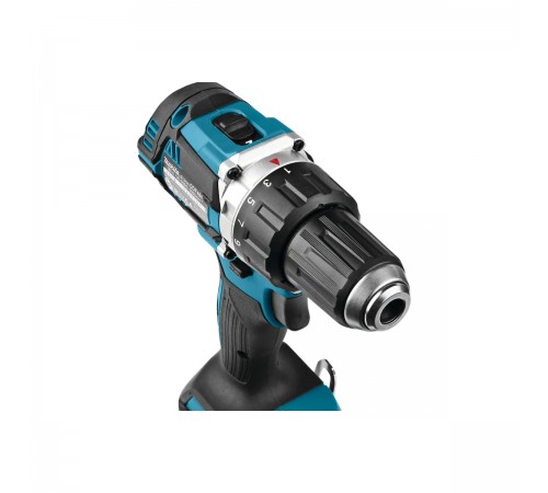 Дрель ак бесщет. Makita DDF484RT