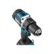 Дрель ак бесщет. Makita DDF484RT