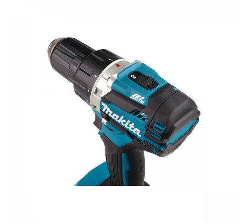 Дрель ак бесщет. Makita DDF484RT