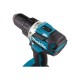 Дрель ак бесщет. Makita DDF484RT