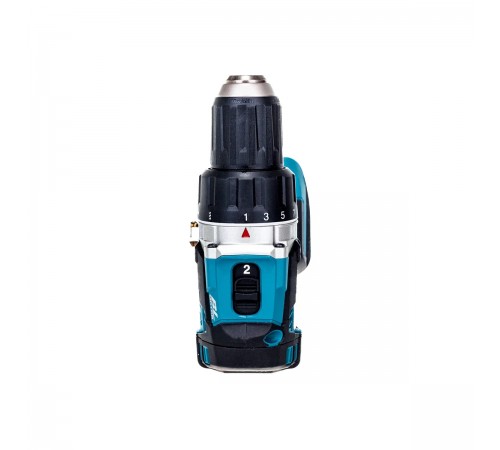 Дрель аккумуляторная Makita DDF484Z
