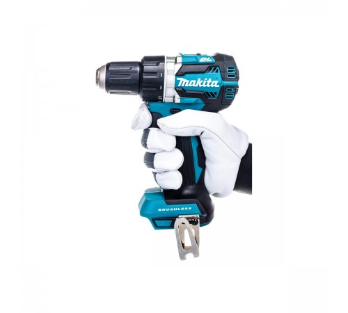Дрель аккумуляторная Makita DDF484Z