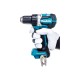 Дрель аккумуляторная Makita DDF484Z