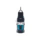 Дрель аккумуляторная Makita DDF484Z