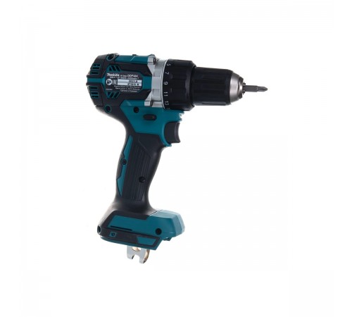 Дрель аккумуляторная Makita DDF484Z