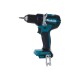Дрель аккумуляторная Makita DDF484Z