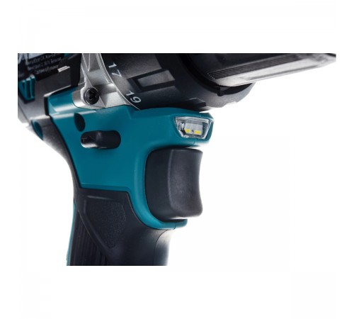 Дрель аккумуляторная Makita DDF484Z