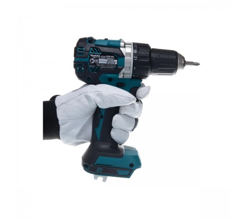 Дрель аккумуляторная Makita DDF484Z