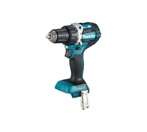 Дрель аккумуляторная Makita DDF484ZJ