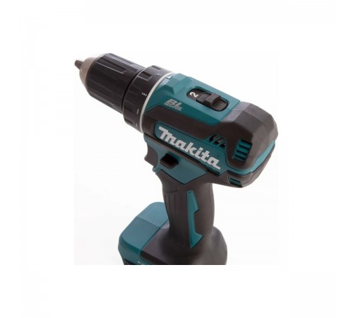Дрель аккумуляторная Makita DDF485RF