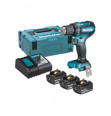Дрель аккумуляторная Makita DDF485RF