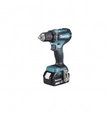 Дрель аккумуляторная Makita DDF485RFJ