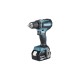Дрель аккумуляторная Makita DDF485RFJ