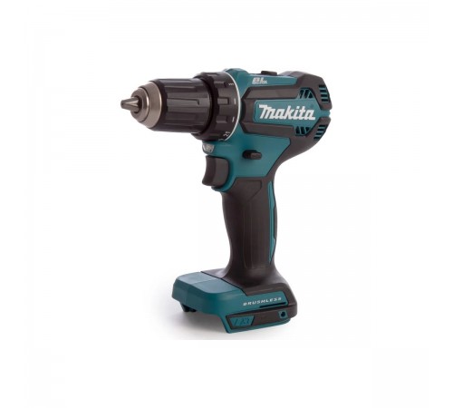 Дрель аккумуляторная Makita DDF485RFJ