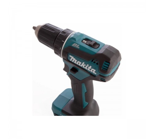 Дрель аккумуляторная Makita DDF485RFJ