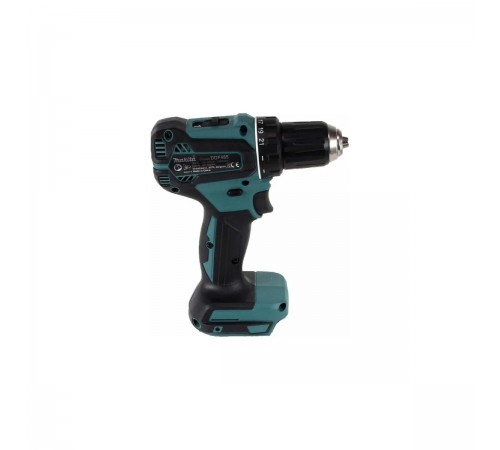 Дрель аккумуляторная Makita DDF485RFJ