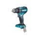 Дрель аккумуляторная Makita DDF485Z