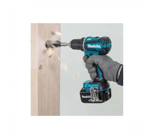 Дрель аккумуляторная Makita DDF485Z