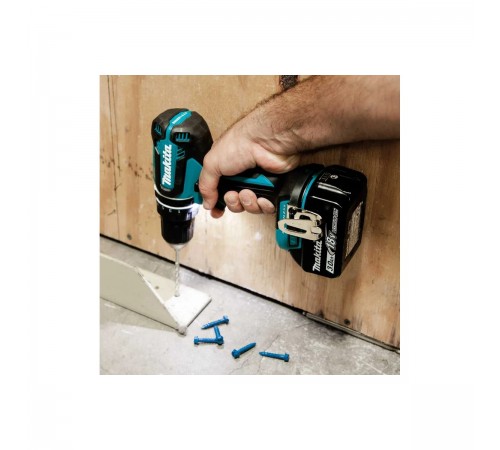 Дрель аккумуляторная Makita DDF485Z