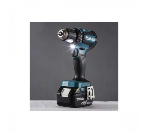 Дрель аккумуляторная Makita DDF485Z