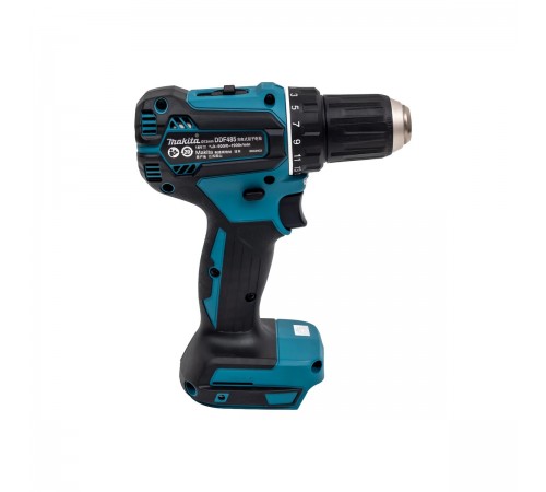 Дрель аккумуляторная Makita DDF485Z