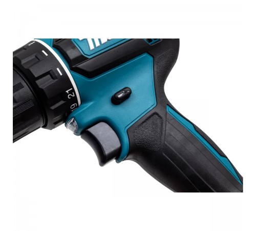Дрель аккумуляторная Makita DDF485Z