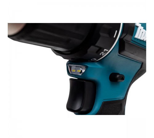Дрель аккумуляторная Makita DDF485Z