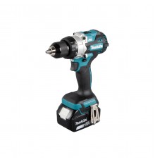 Дрель аккумуляторная Makita DDF486RT