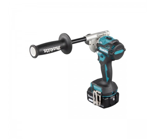 Дрель аккумуляторная Makita DDF486RT