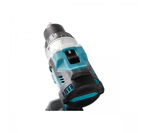 Дрель аккумуляторная Makita DDF486RT