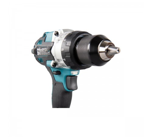 Дрель аккумуляторная Makita DDF486RT