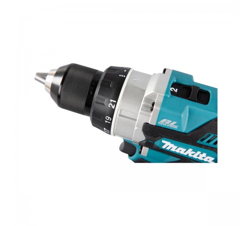 Дрель аккумуляторная Makita DDF486RT