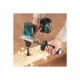 Дрель аккумуляторная Makita DDF486RT