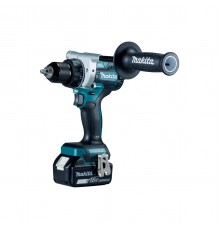 Дрель аккумуляторная Makita DDF486RTJ