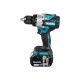 Дрель аккумуляторная Makita DDF486RTJ